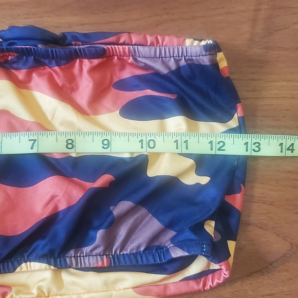 Broken threads jogger - Picture 6 of 9